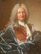 Portrait de Jean-Francois de La Porte